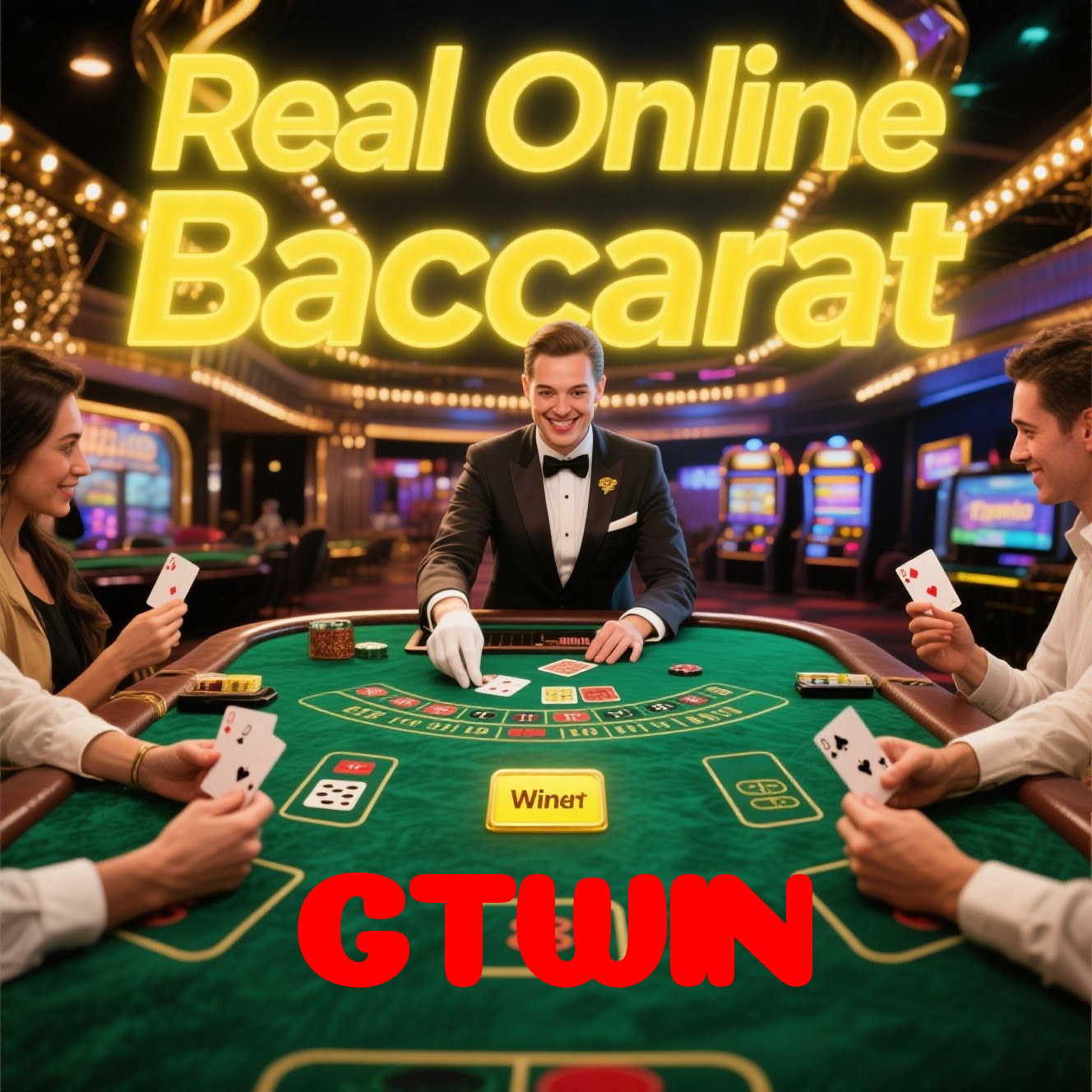 GTWIN:Ganhe prêmios incríveis no futebol e em jogos como roleta e blackjack!