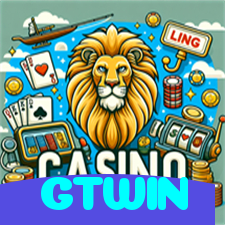 GTWIN:Em cada jogo, a chance de ganhar é sua! Jogue agora no cassino!