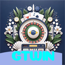 GTWIN:A sorte está ao seu lado no cassino online com jogos de roleta e apostas no futebol!