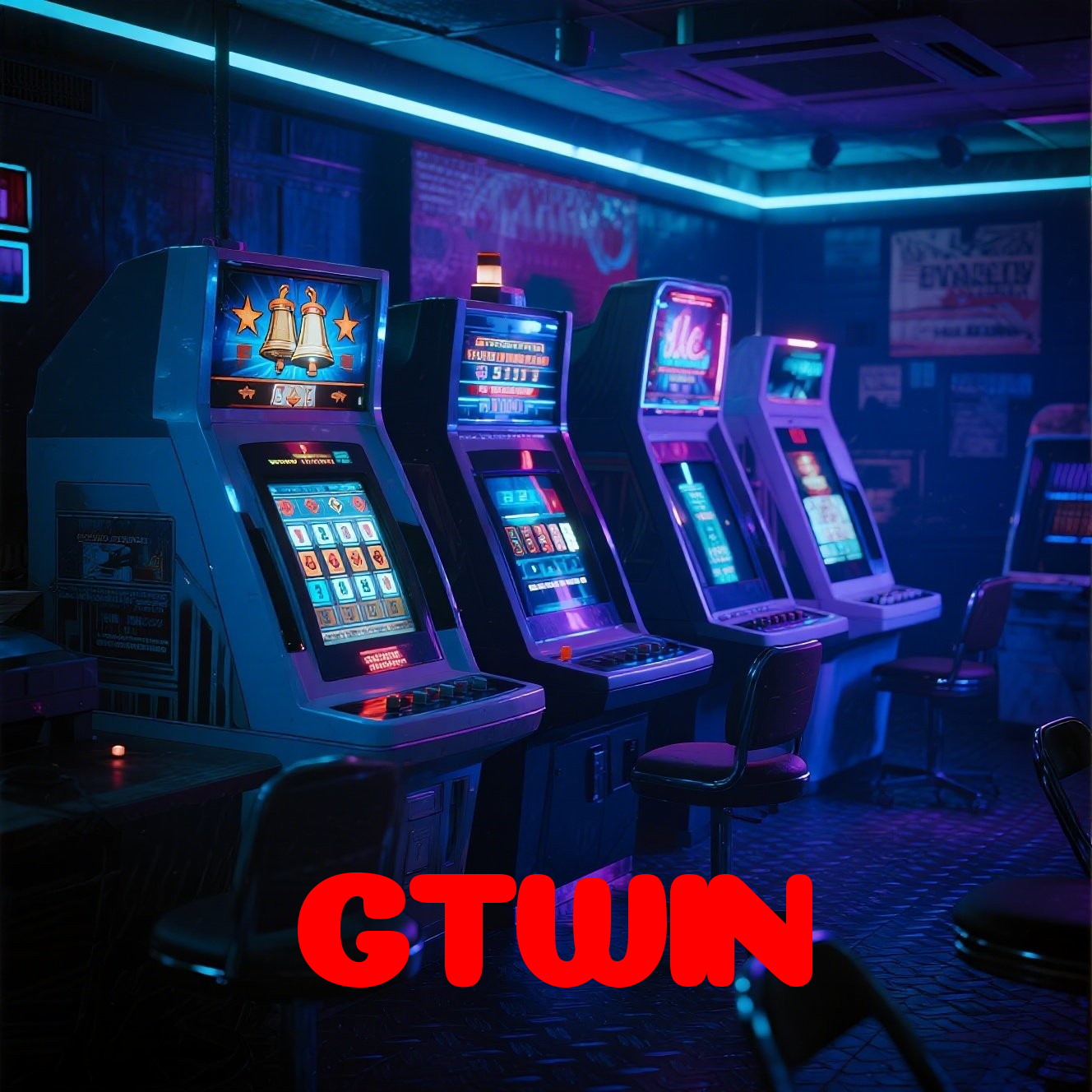GTWIN:A melhor plataforma de jogos de cassino e apostas no futebol está aqui!