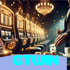 GTWIN:O cassino online mais confiável para você apostar no futebol e jogar poker!