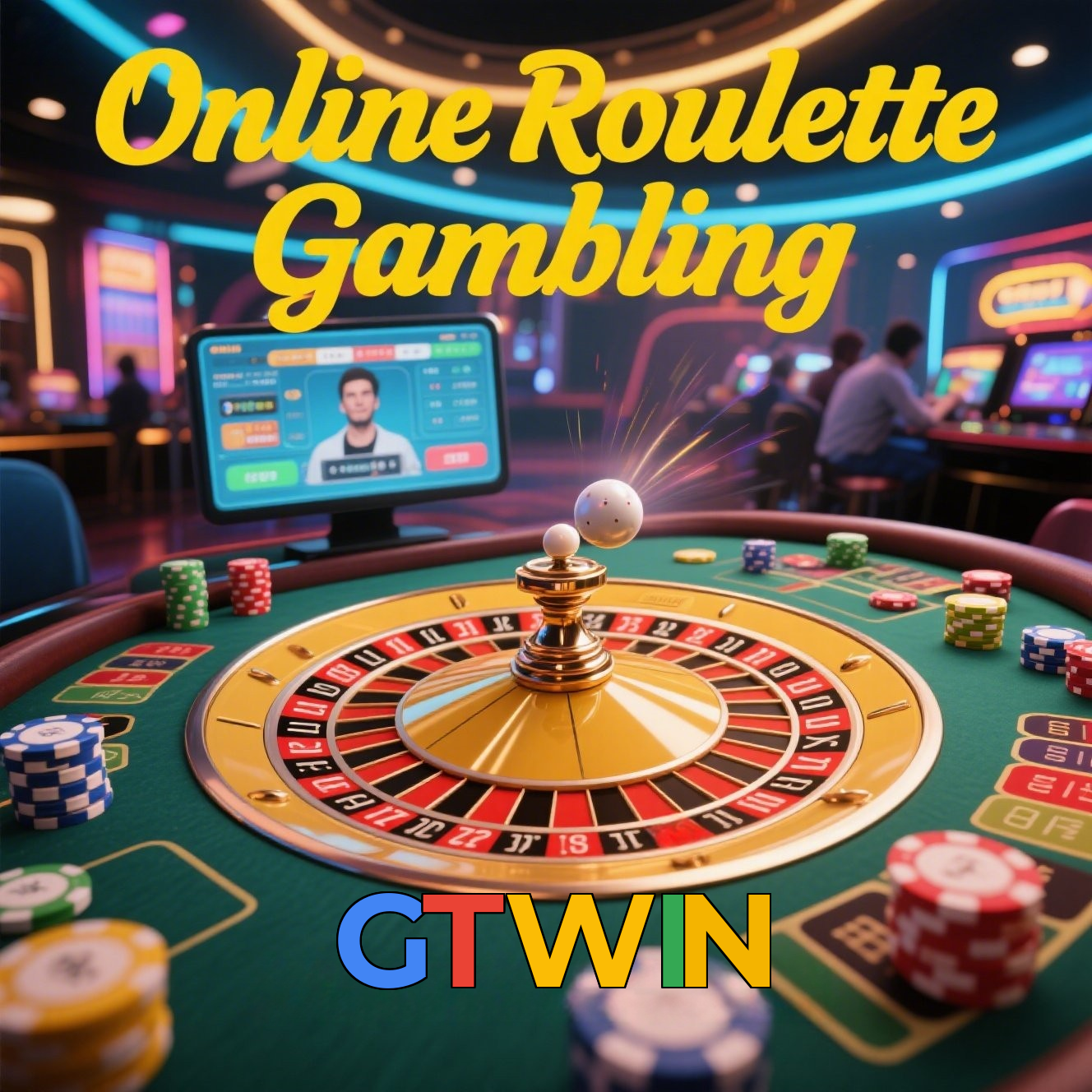 GTWIN:O melhor cassino para apostar no futebol e ganhar prêmios em blackjack!