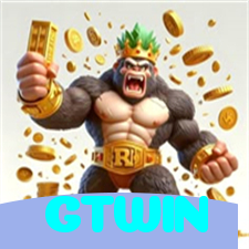 GTWIN:Jogue roleta, aposte no futebol e conquiste prêmios épicos!