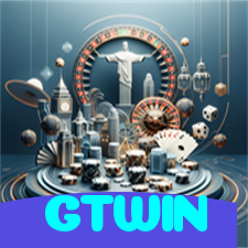 GTWIN：Jogue poker, aposte no futebol e leve grandes vitórias para casa!