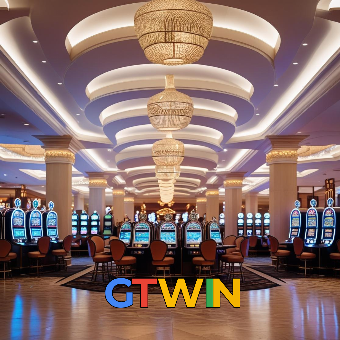 GTWIN:Ganhe no futebol e jogue os melhores jogos de cassino online!