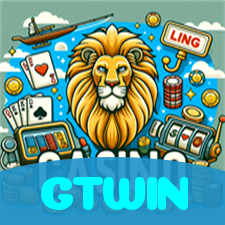GTWIN：Jogue poker no nosso cassino e conquiste vitórias épicas!