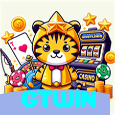 GTWIN:Sinta a emoção de ganhar no blackjack! Aposte agora!