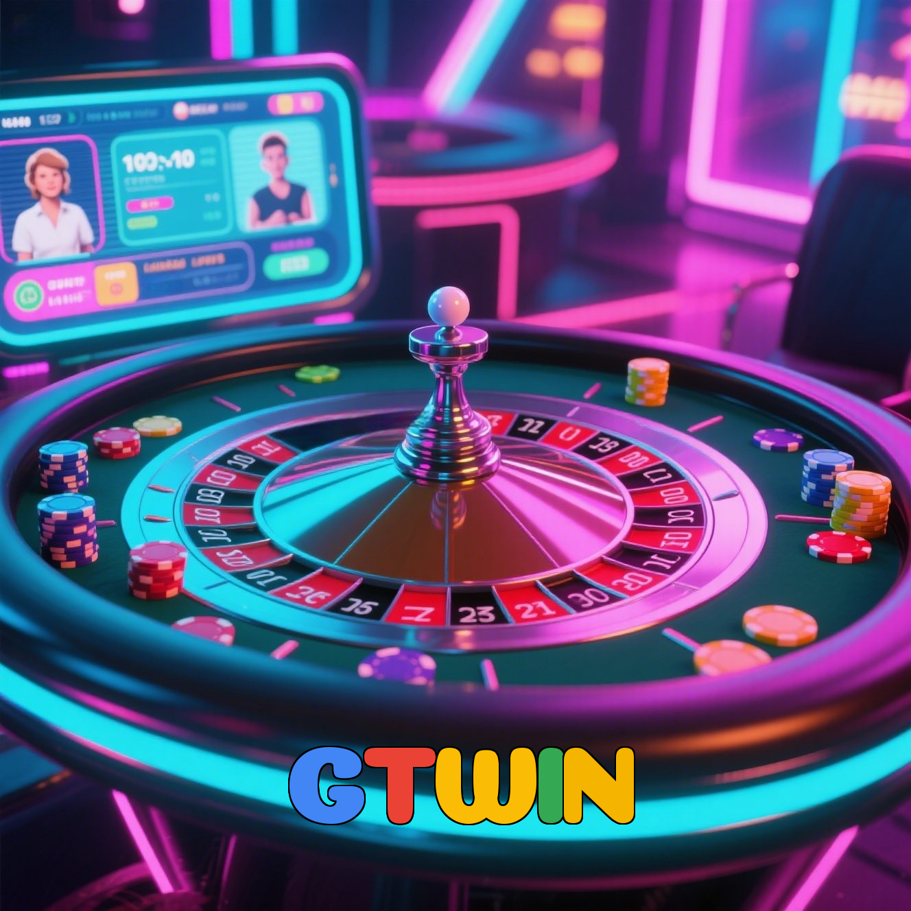 GTWIN：Aposte no futebol online e veja suas vitórias se multiplicarem!