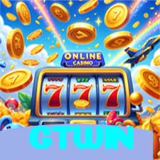 GTWIN:A diversão do cassino e as apostas no futebol ao seu alcance!
