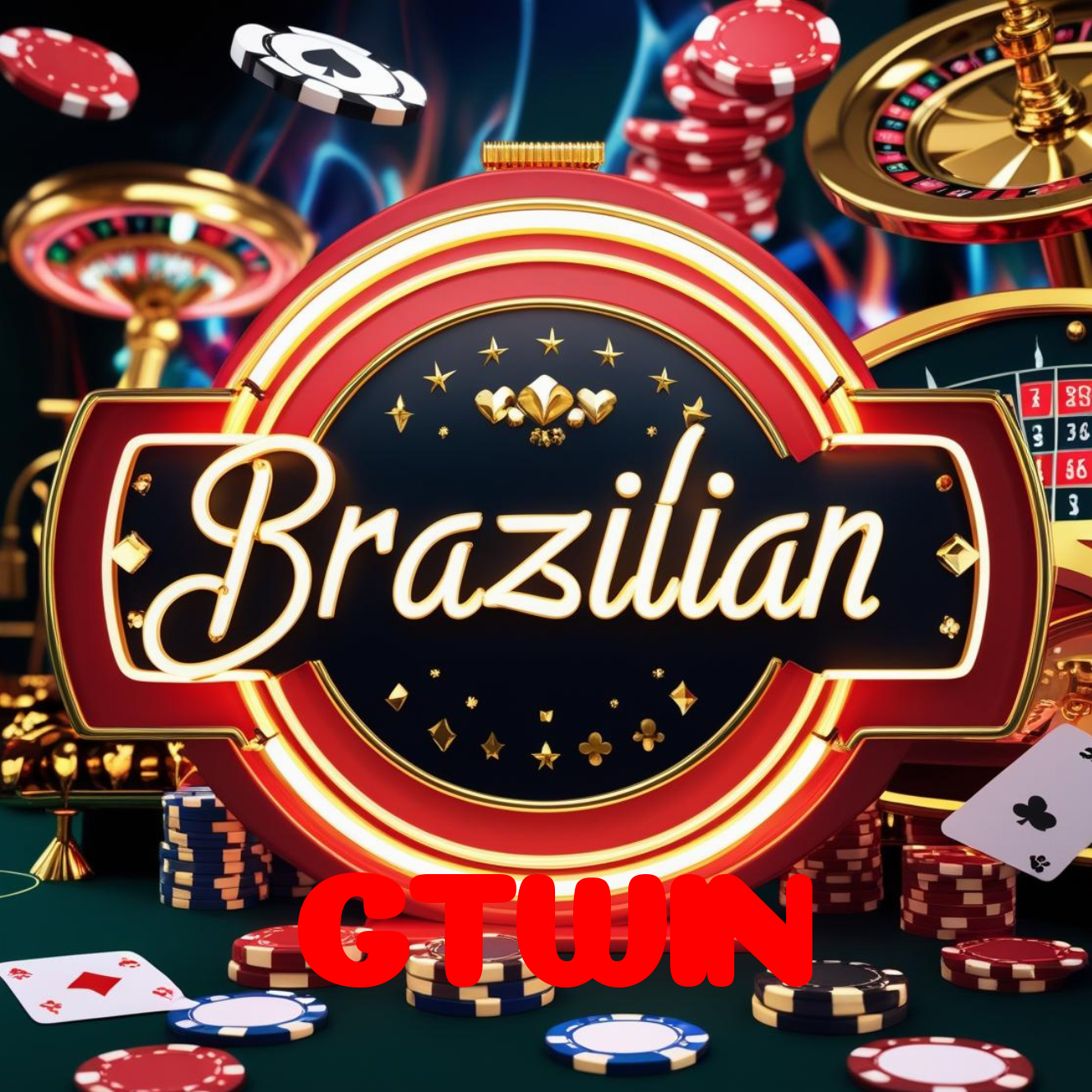 GTWIN:Jogue Blackjack online e mostre que você é o mestre das cartas!