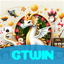 GTWIN:Jogue nas slots e mude sua sorte agora mesmo!