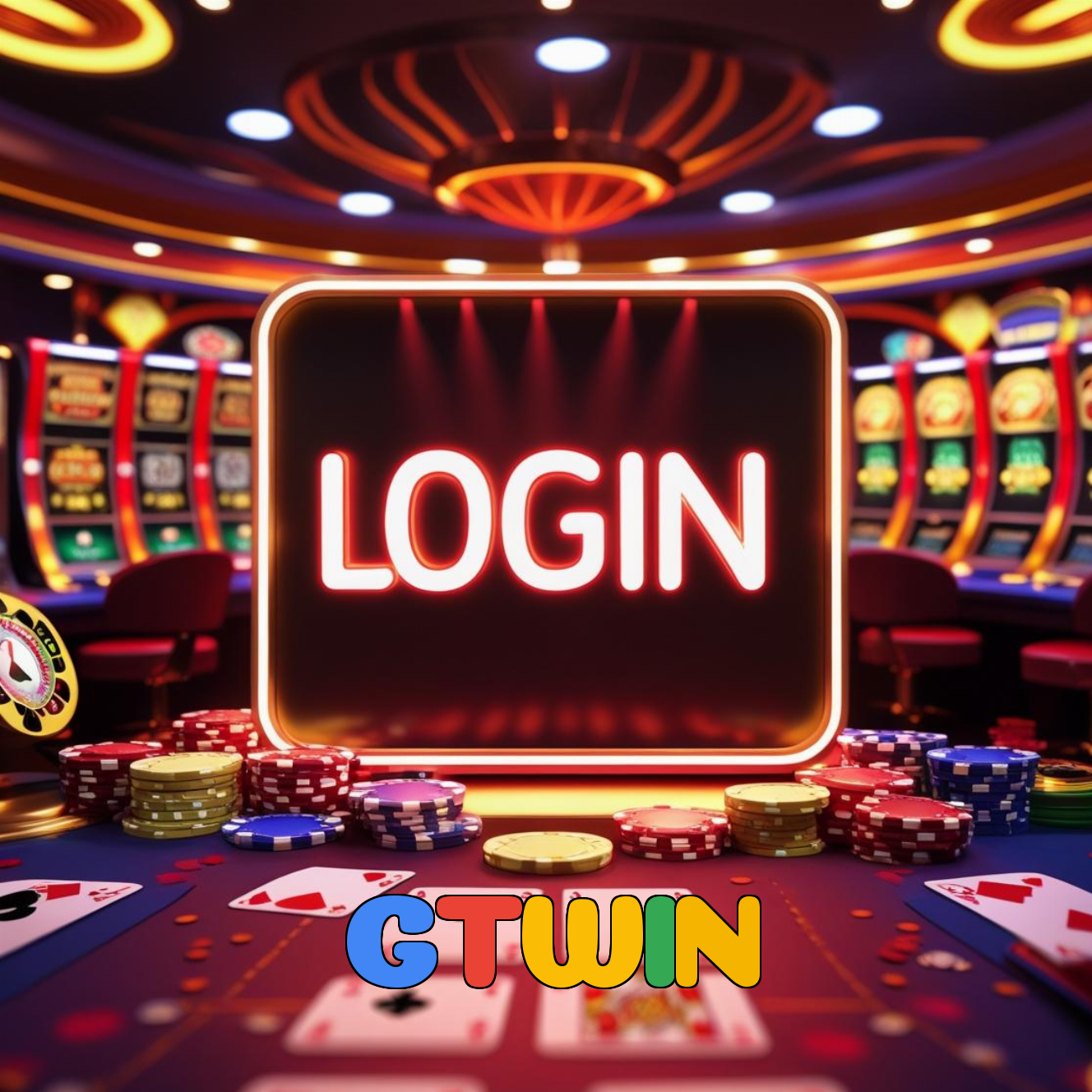 GTWIN:A adrenalina do futebol online está ao seu alcance!