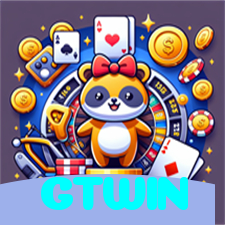 GTWIN：A roleta nunca foi tão empolgante! Aposte e vença!
