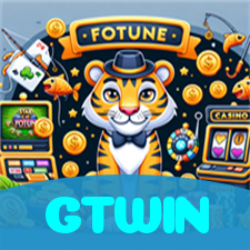 GTWIN:Apostas emocionantes em futebol e os melhores jogos de cassino online!
