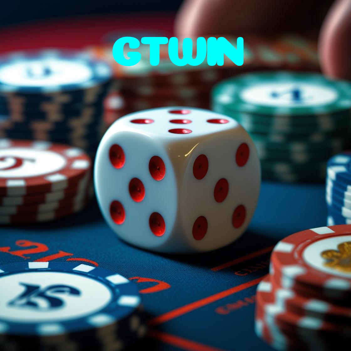 GTWIN：Sinta o futebol online e conquiste as maiores vitórias da sua vida!