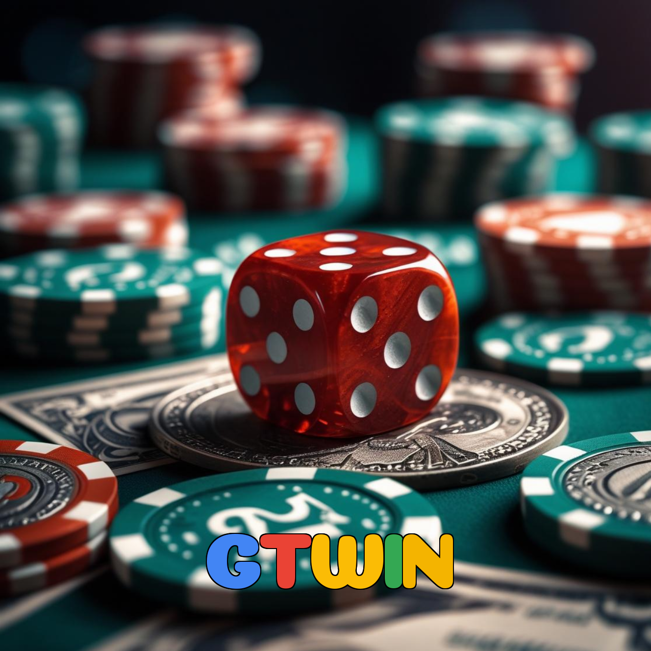 GTWIN：Aposte no futebol online e marque gols com grandes prêmios!