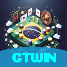 GTWIN:Jogue poker e vença como um verdadeiro campeão!