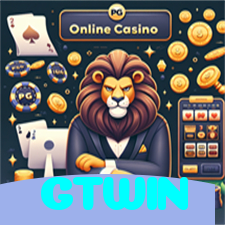 GTWIN:Aposte no futebol online e vença com estilo e emoção!