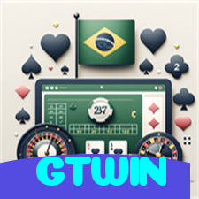 GTWIN:No futebol online, a vitória é garantida para quem joga com coragem!