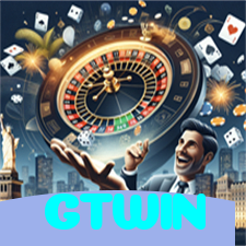 GTWIN:Jogue poker, aposte no futebol e leve grandes vitórias para casa!