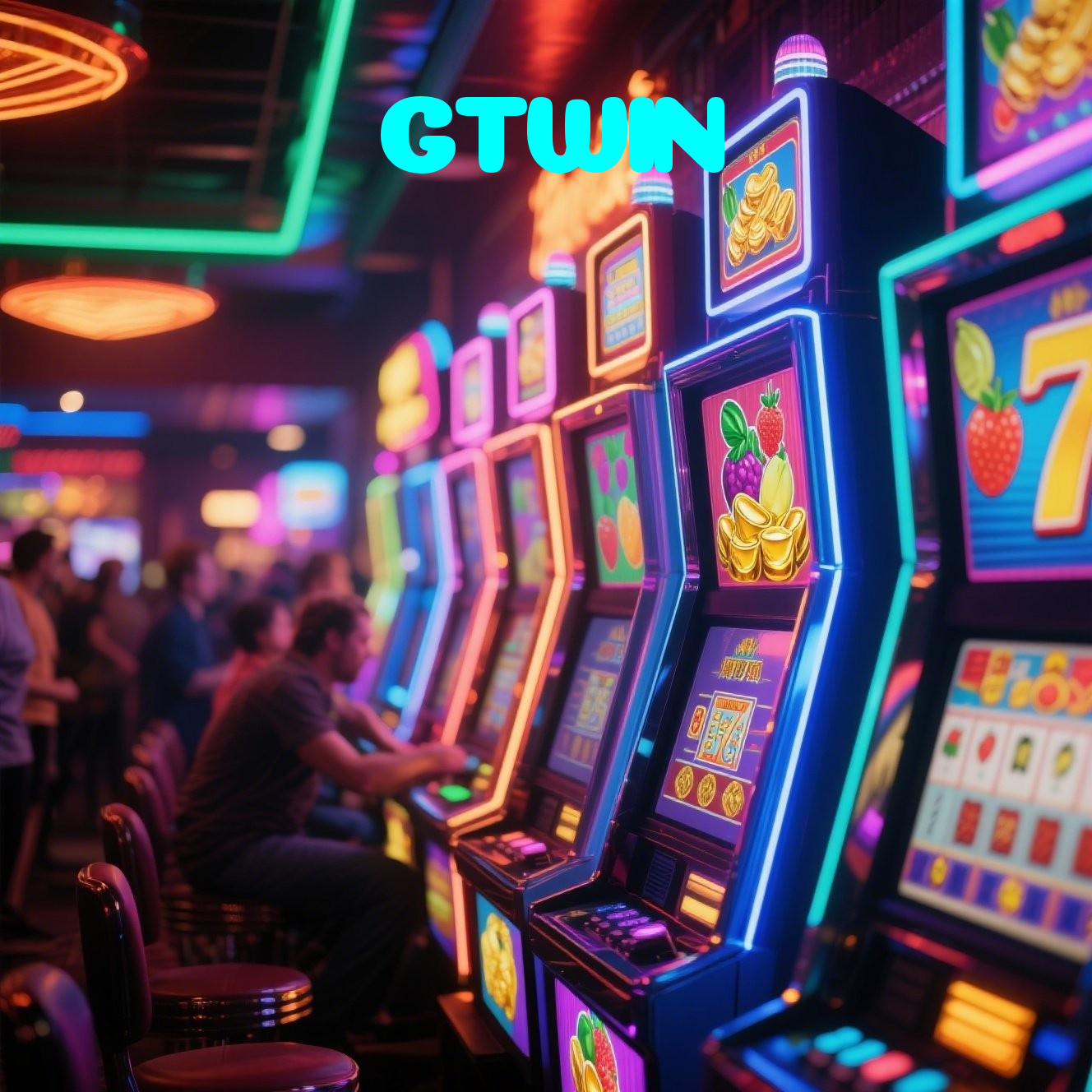 GTWIN：Aposte no futebol online e faça parte das grandes conquistas!