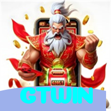 GTWIN：Jogue no melhor cassino online e descubra os maiores jackpots!