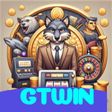 GTWIN：A sorte está na roleta! Aposte e veja sua vitória acontecer!