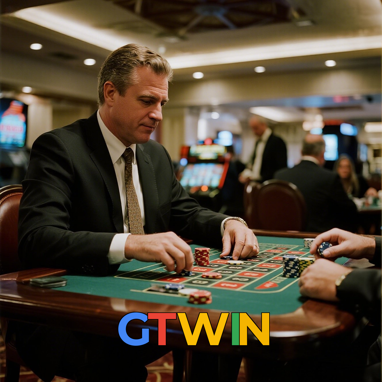 GTWIN:Jogue slots, poker e aposte no futebol para prêmios incríveis!