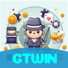 GTWIN:Apostas emocionantes no futebol e os melhores jogos de cassino!