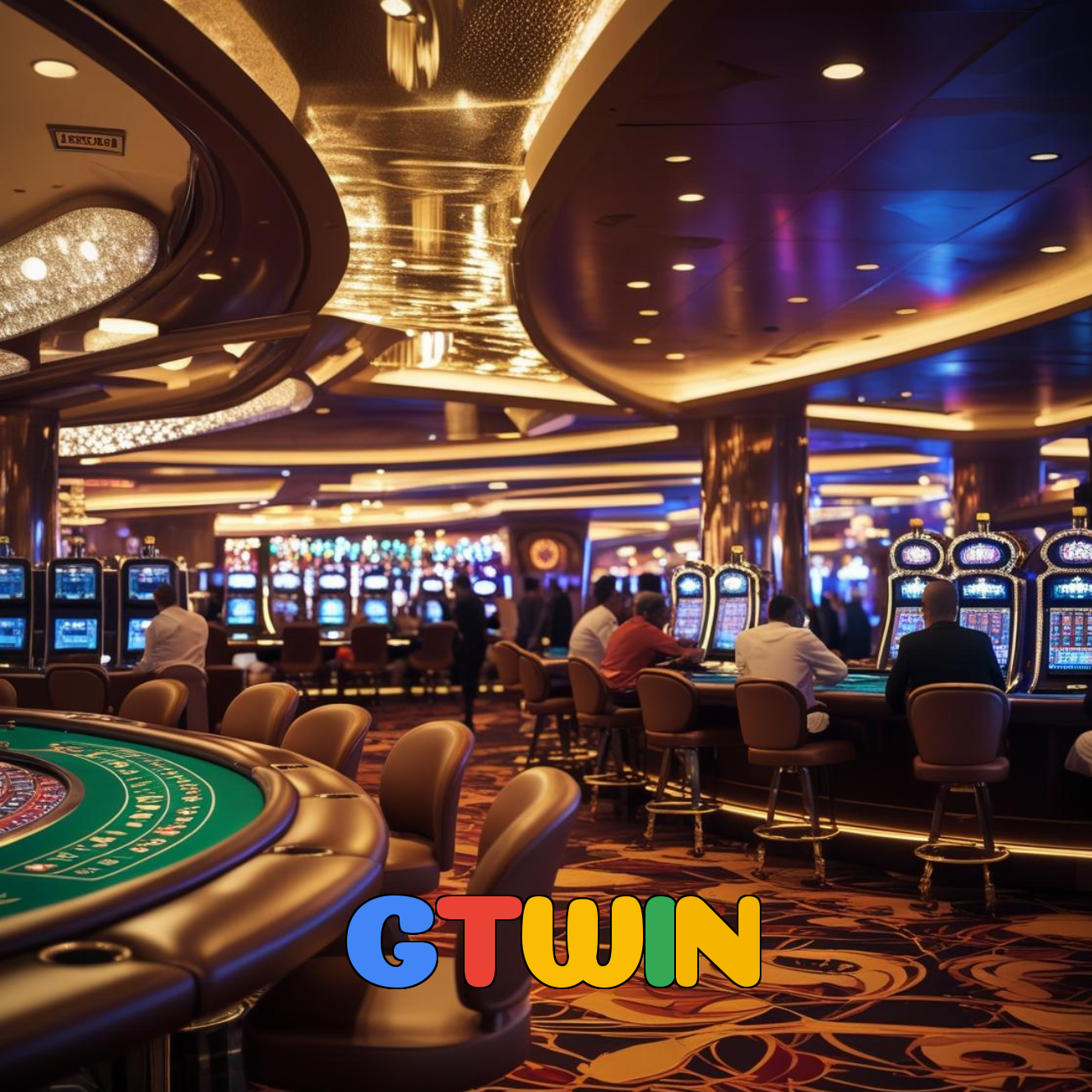 GTWIN:Sua sorte está no cassino online com jogos como poker e apostas no futebol!
