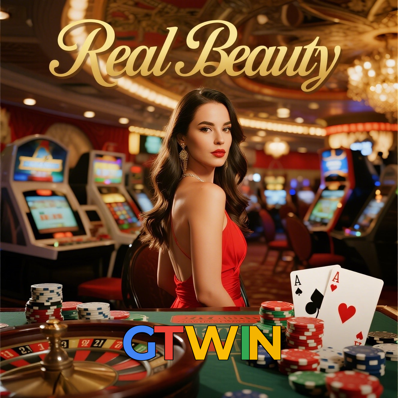 GTWIN:Jogue nas melhores slots e leve o jackpot para casa!