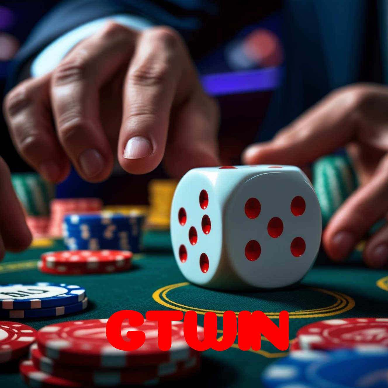 GTWIN:Gire a roleta e conquiste grandes prêmios em nosso cassino!