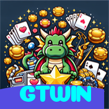 GTWIN:Cada giro é uma chance de conquistar prêmios incríveis!