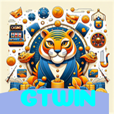 GTWIN:Jogue nas slots e vença o jackpot! A sorte está te esperando!