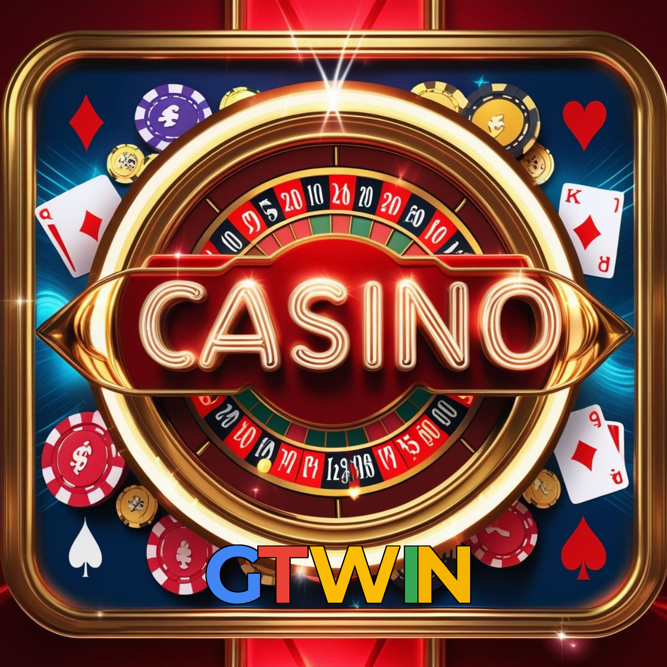 GTWIN:Jogue blackjack e aposte no futebol para uma experiência completa!