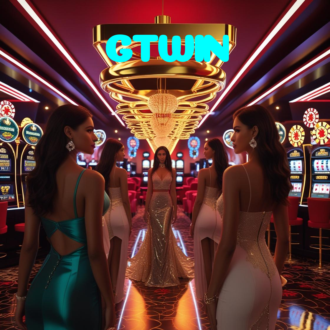 GTWIN：O cassino online mais confiável para você apostar no futebol e jogar poker!