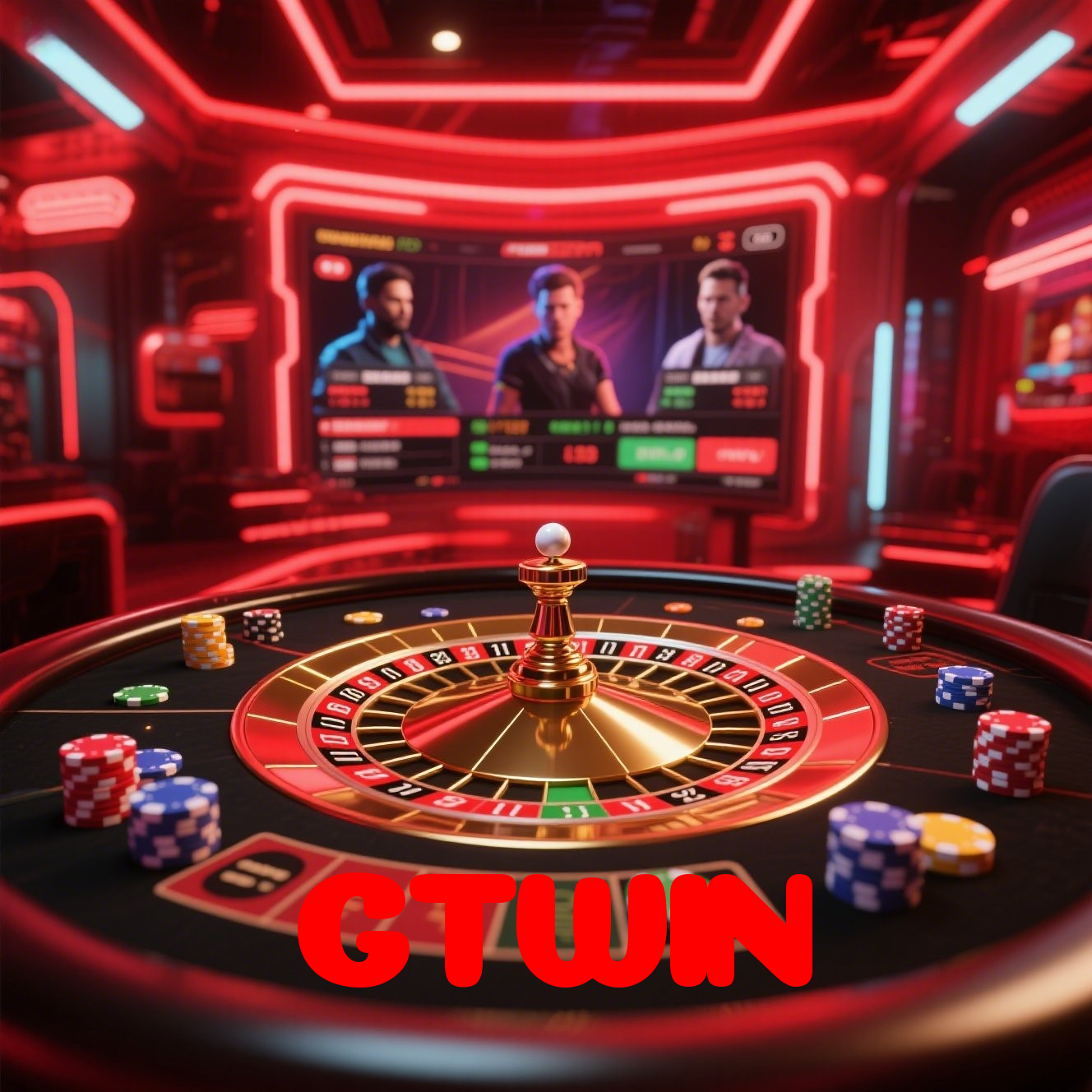 GTWIN:Jogue slots, aposte no futebol e conquiste grandes vitórias!