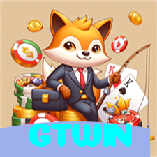 GTWIN:O melhor cassino online do Brasil com roleta, blackjack e futebol!