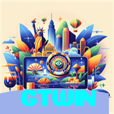 GTWIN：Vença no futebol online e ganhe prêmios incríveis!