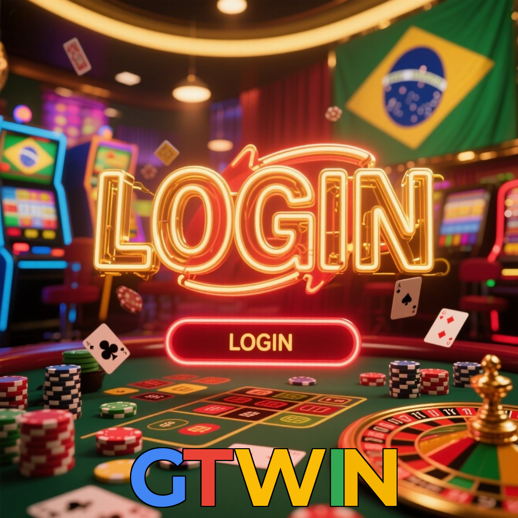 GTWIN：O melhor do futebol online com chances incríveis de vitória!