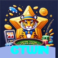 GTWIN:Jogue roleta, aposte no futebol e conquiste prêmios épicos!