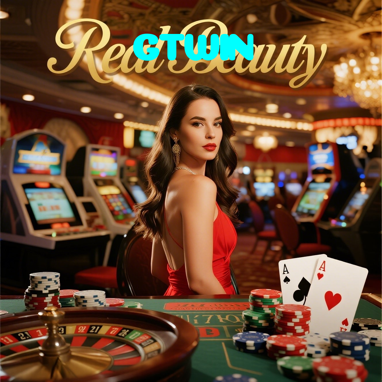 GTWIN：O cassino online mais confiável para você apostar no futebol e jogar poker!