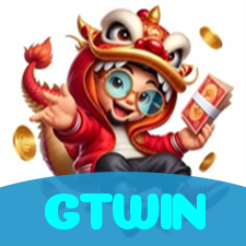 GTWIN:Jogue nas slots e vença o jackpot! A sorte está te esperando!