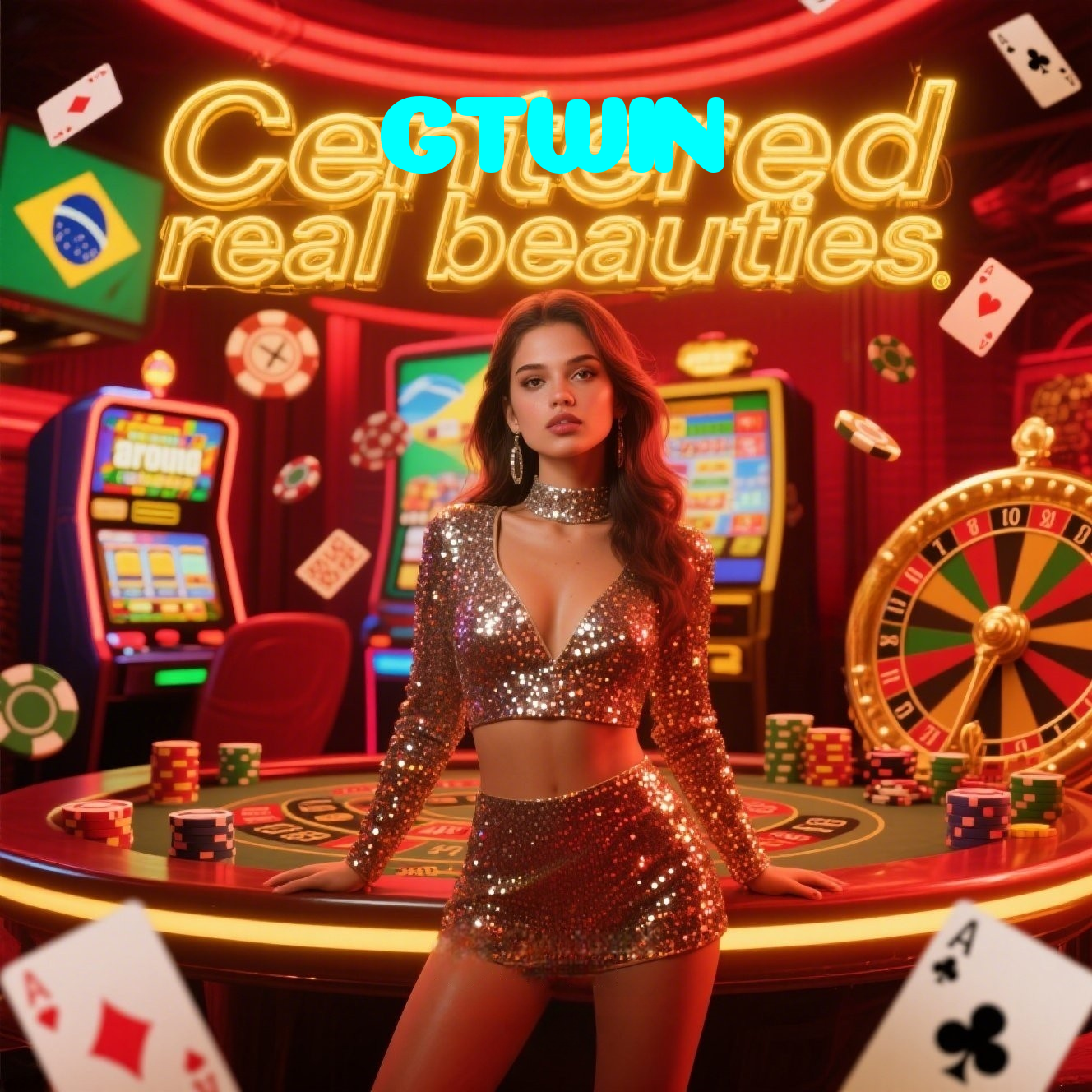 GTWIN：O cassino online oferece grandes prêmios! Aposte e ganhe agora!