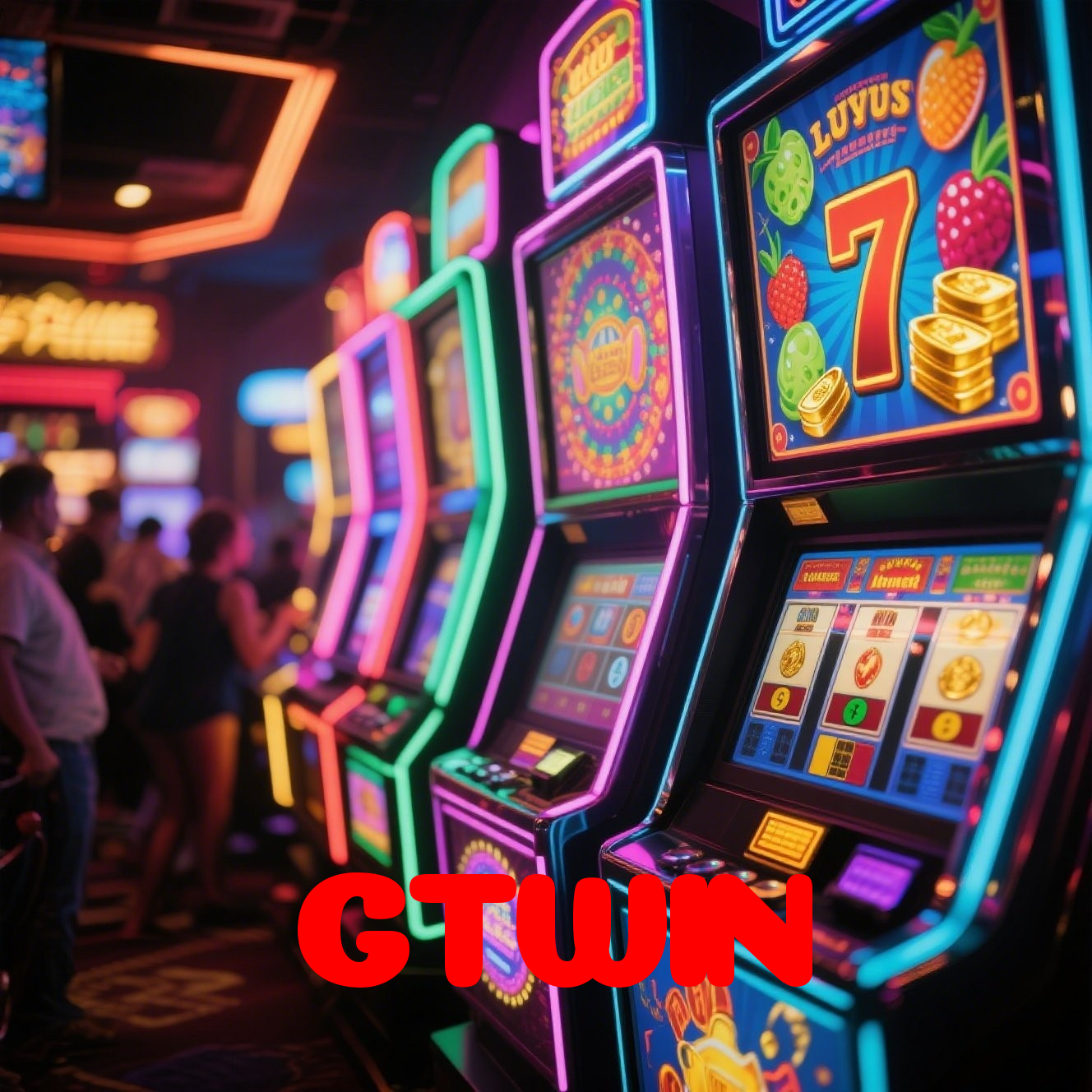 GTWIN:Jogue slots, ganhe no futebol e aposte com confiança no nosso cassino!