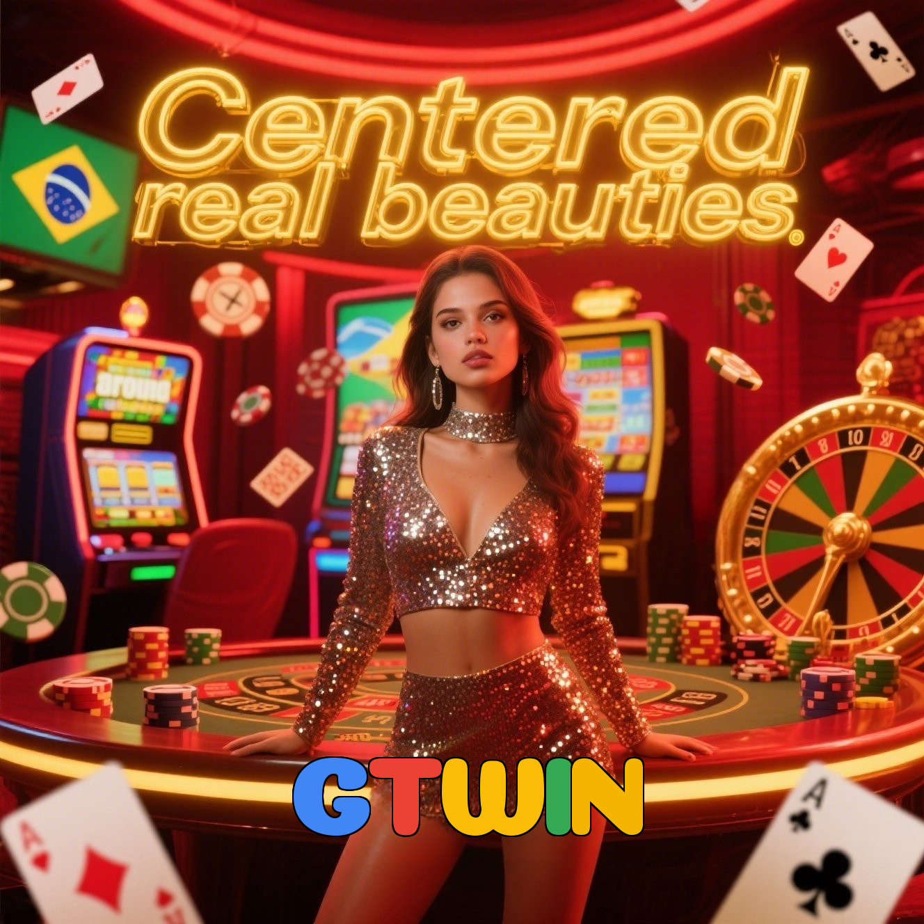 GTWIN:Jogue Blackjack online e mostre que você é o mestre das cartas!