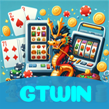GTWIN:Aposte no futebol e vença nas mesas de blackjack no cassino online!