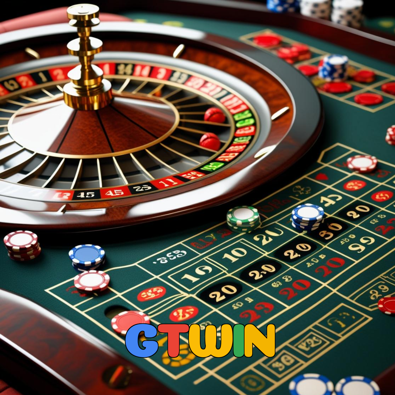 GTWIN:Ganhe no futebol e conquiste prêmios nos melhores jogos de cassino online!