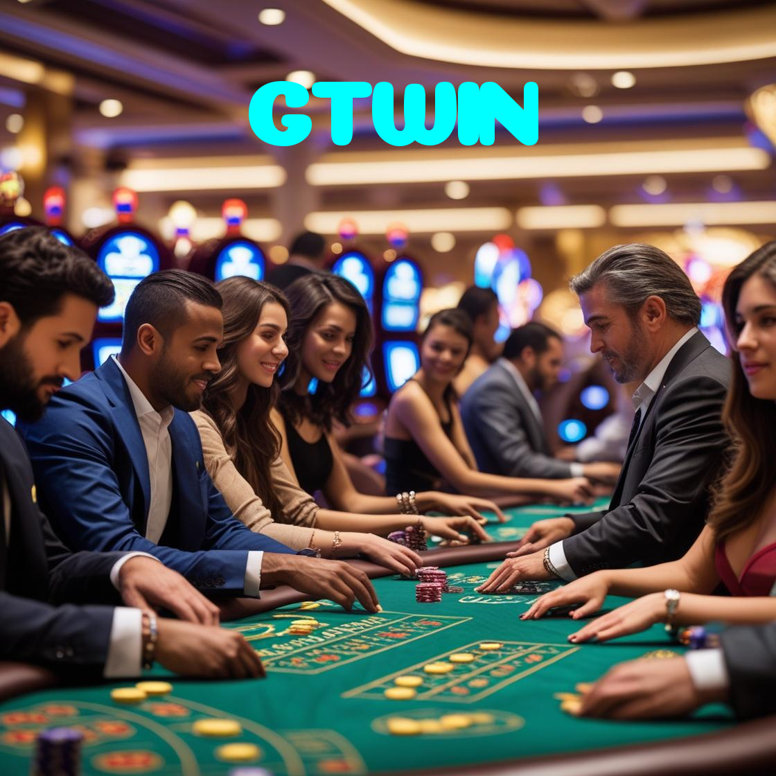 GTWIN：A sorte está ao seu alcance! Aposte e vença no futebol!