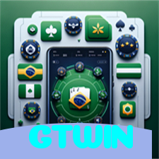 GTWIN:Jogue nas nossas roletas e leve grandes prêmios para casa!